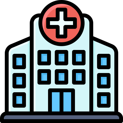 Hospitals