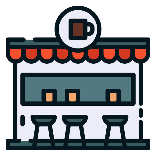 Restaurants & Cafes