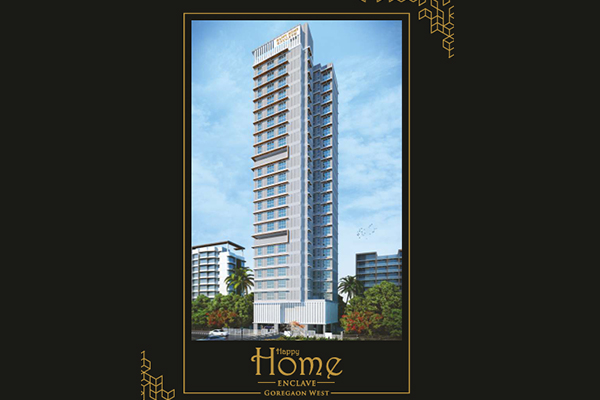 Happy Home Enclave